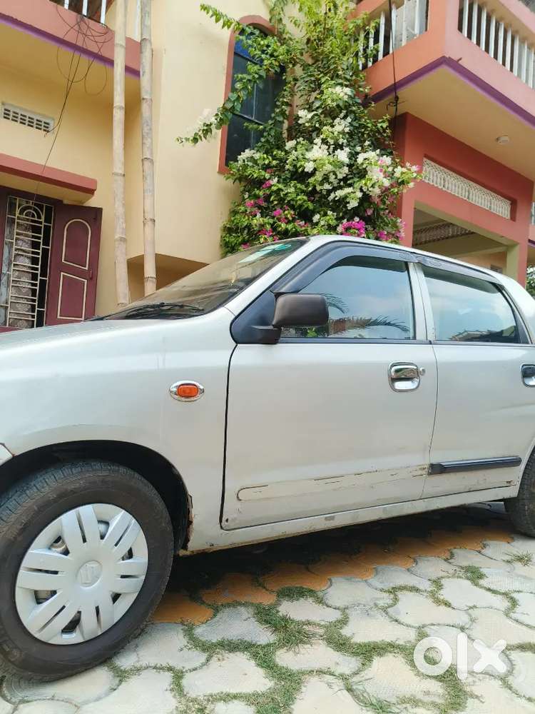 Maruti Suzuki Alto 2003 (vxi 1.2) ( A Doctor Car)