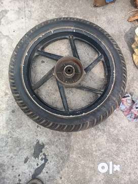 Bajaj.pulsar in Sambalpur Free classifieds in Sambalpur OLX