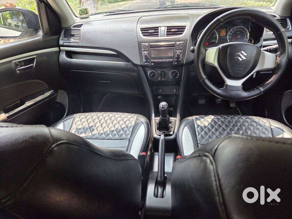 Maruti Suzuki Swift Ddis Vdi, 2017, Diesel