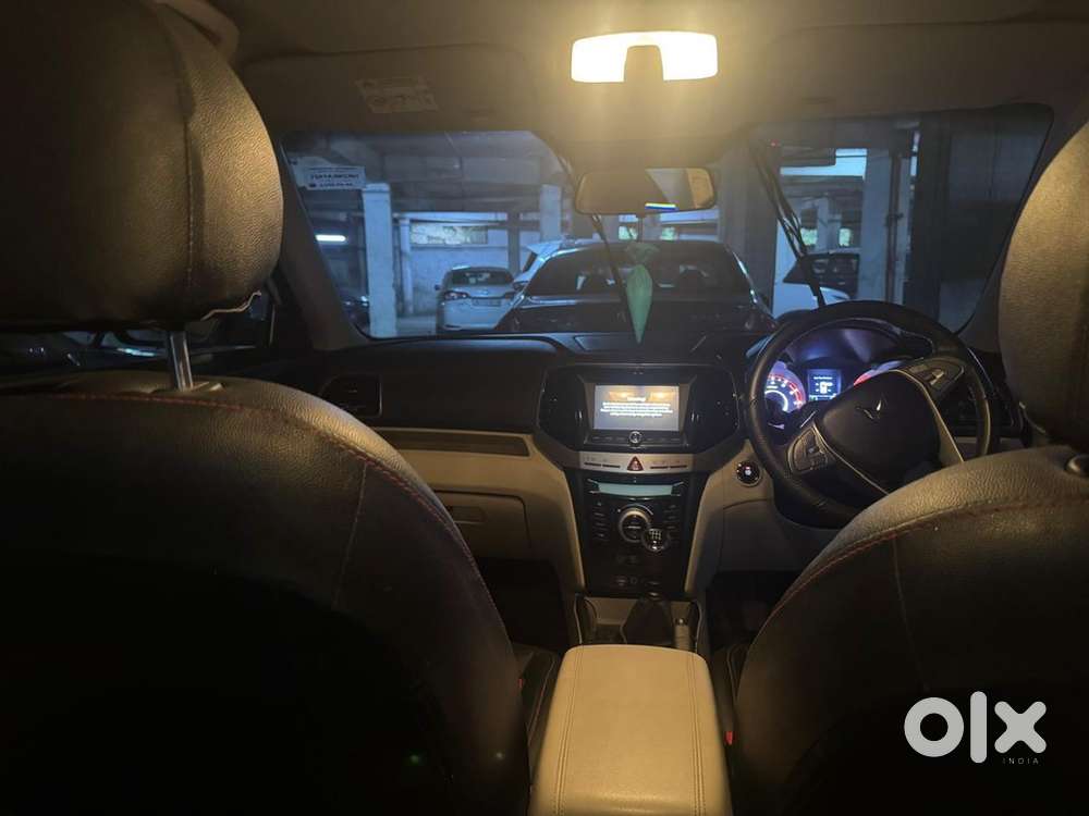 Mahindra Xuv300 2023 Model