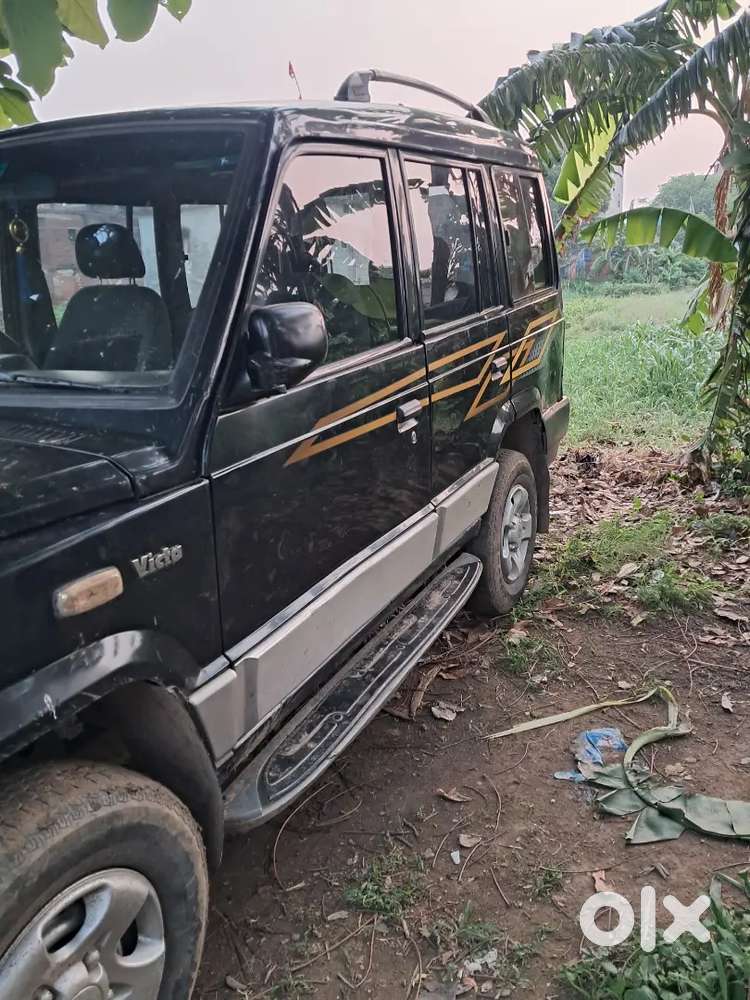 Tata Sumo Victa 2006