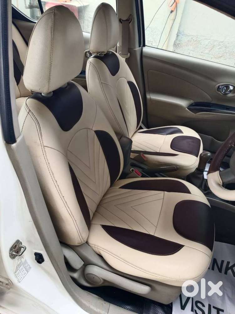 Nissan Sunny Xv D, 2012, Diesel