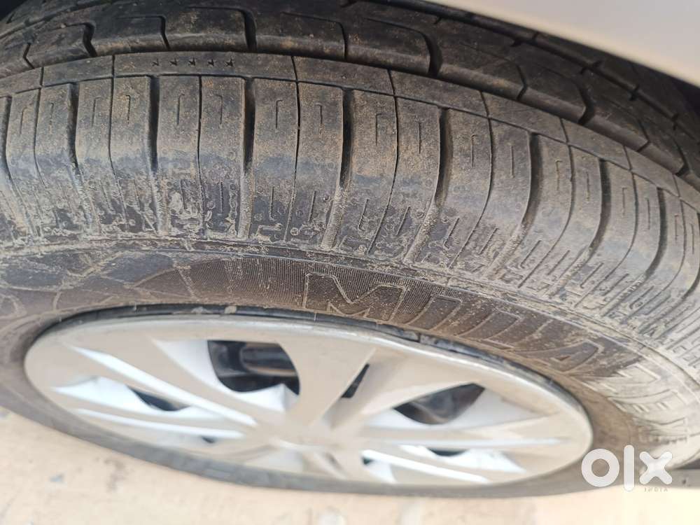 Maruti Suzuki Ertiga 2012-2015 Vdi, 2015, Diesel