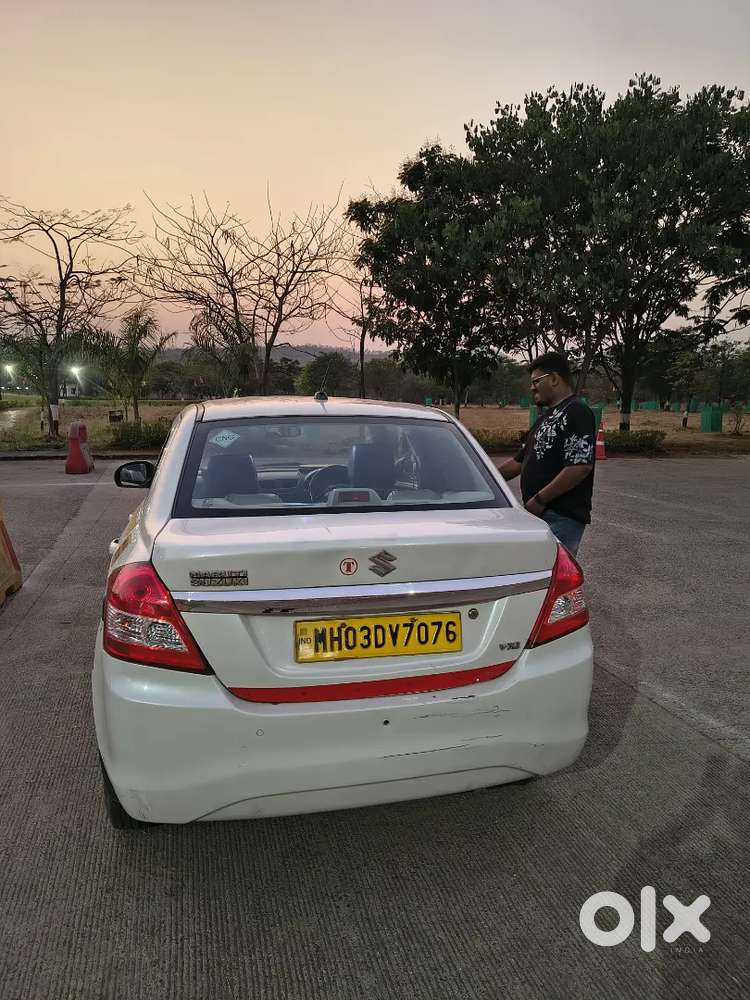 Maruti Swift Dzire 2023