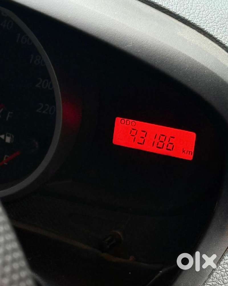 Ford Diesel 2013 Model
