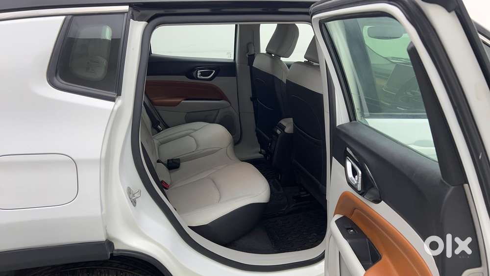 Jeep Compass 2.0 Limited (o) Diesel, 2021, Diesel