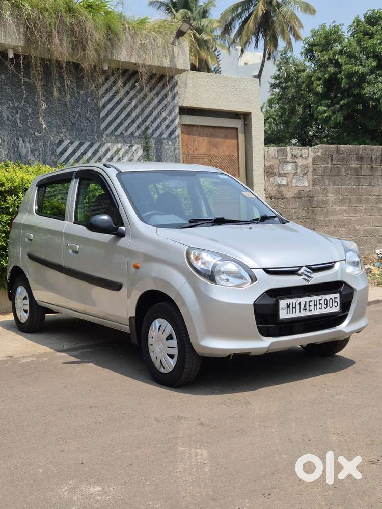 Maruti Suzuki Alto 800 Lxi, 2016, Petrol