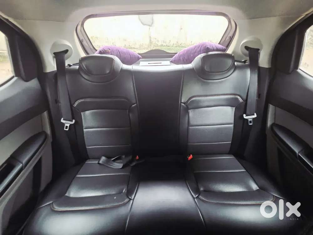 Tata Tiago 2019 Petrol Well Maintained
