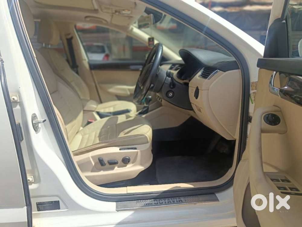 Skoda Octavia Elegance 2.0 Mpi, 2015, Petrol