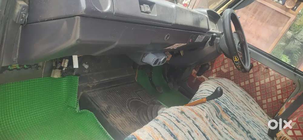 Force Motors Trax Cruiser 2019