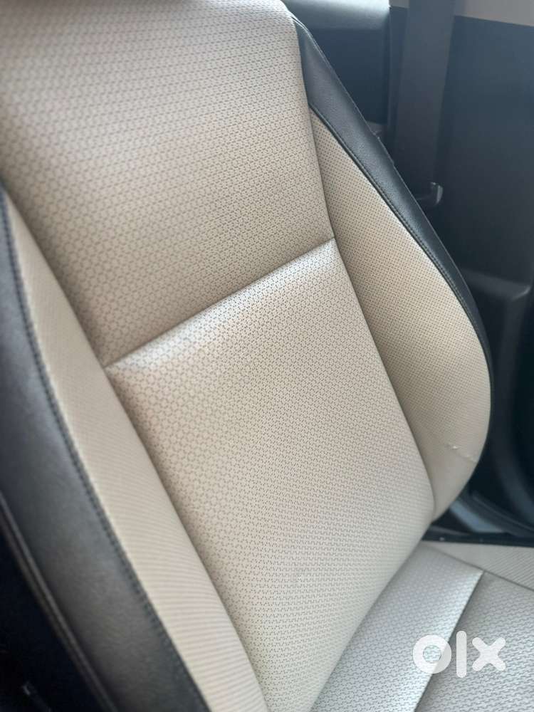 Hyundai Verna Diesel 2018