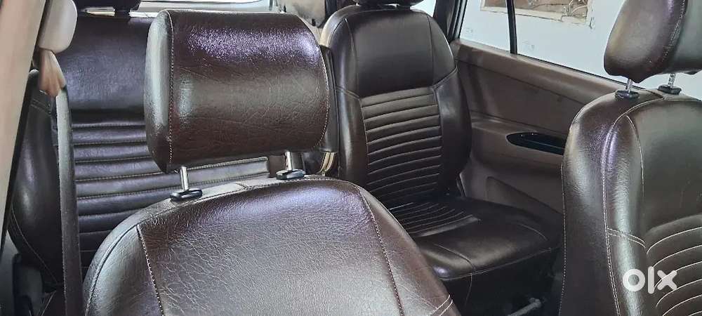 Toyota Innova 2015 Gx Diesel Good Condition