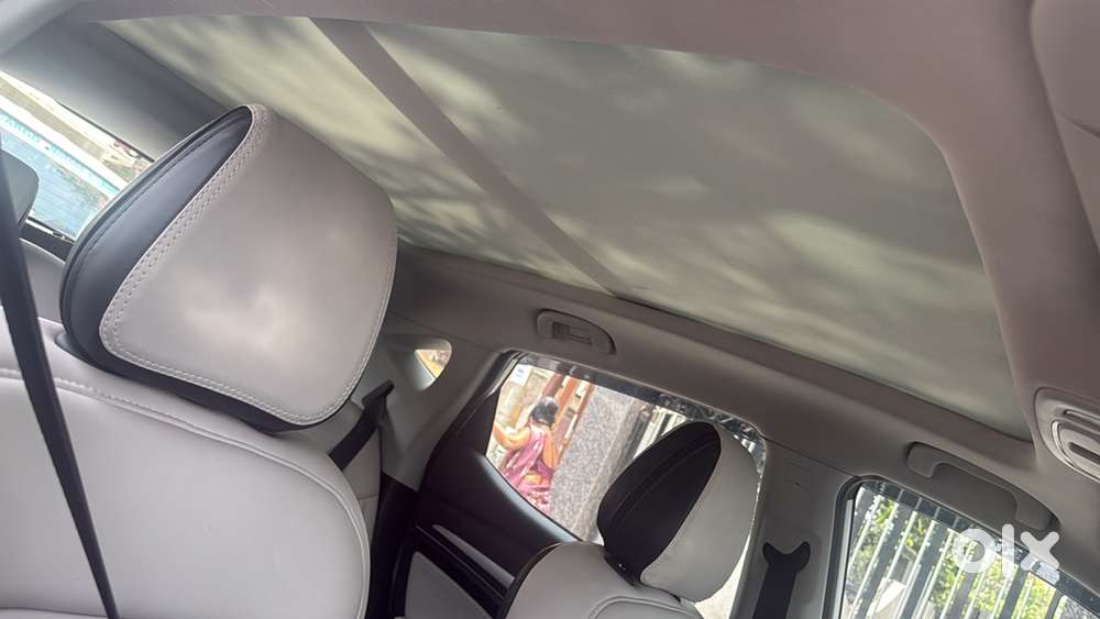 Mg Astor Petrol 2025