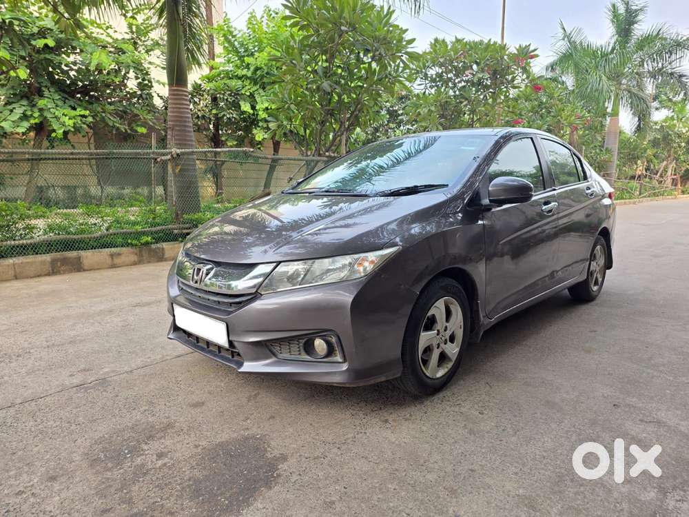 Honda City I Dtec Vx, 2014, Diesel