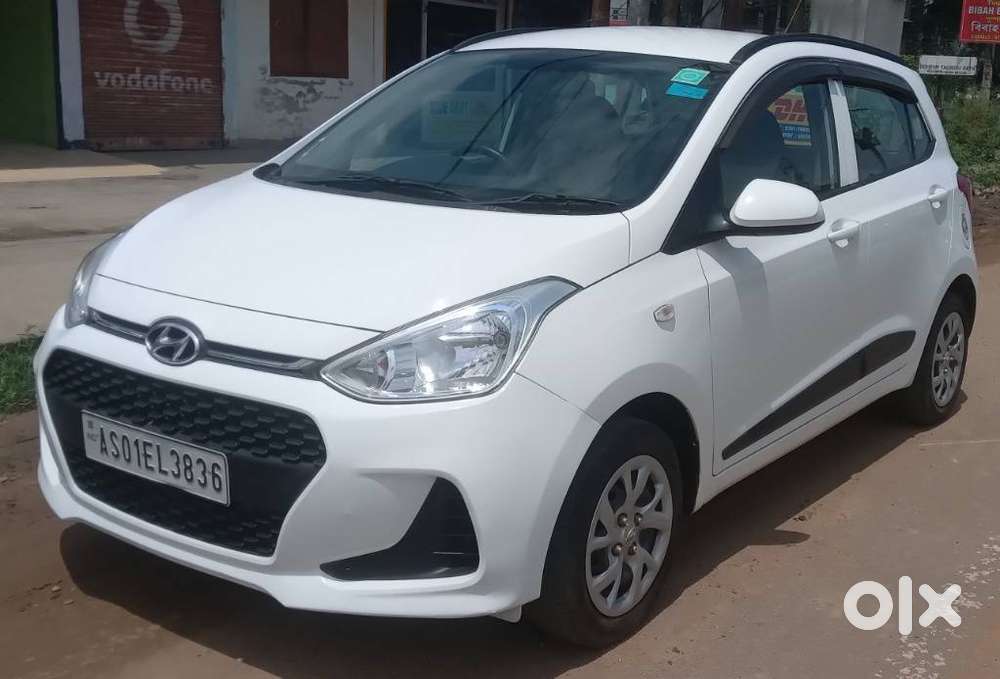 Hyundai Grand I10 1.2 Kappa Magna, 2020, Petrol
