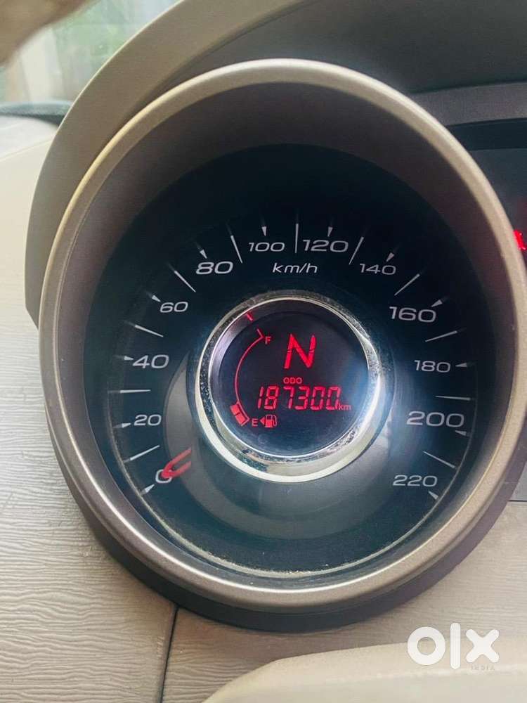 Well Maintained Xuv 500 With All Proper Electronic Working Conditions.