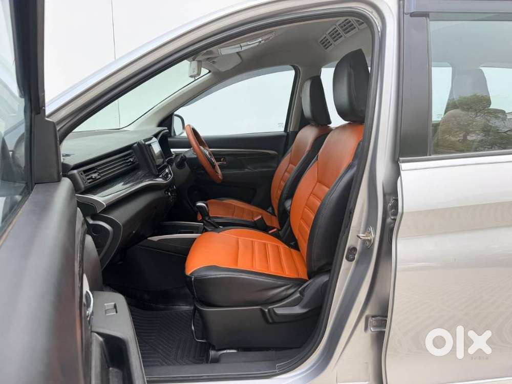 Maruti Suzuki Xl6 1.5 Zeta At, 2020, Petrol