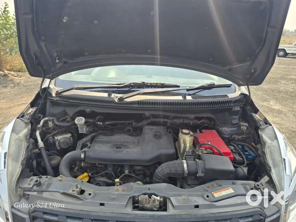 Maruti Suzuki Ertiga 2015 Diesel 90000 Km Driven
