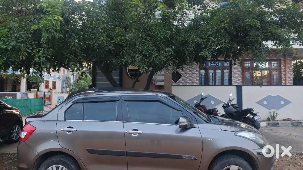 Maruti Suzuki Dzire 2015 Petrol Good Condition