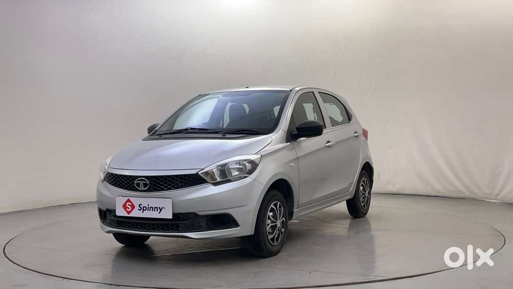 Tata Tiago 1.2 Revotron Xm, 2019, Petrol