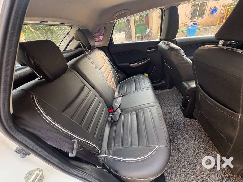 Toyota Glanza G 1.2 Petrol Mt  30,500 Km  Excellent Condition