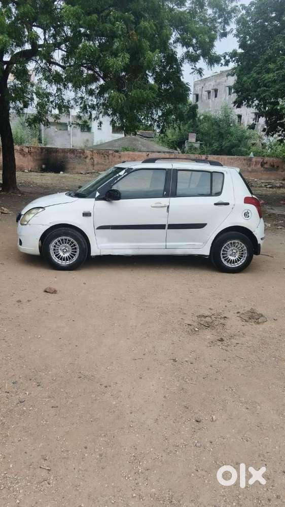 Maruti Suzuki Swift Ldi Optional, 2008, Diesel