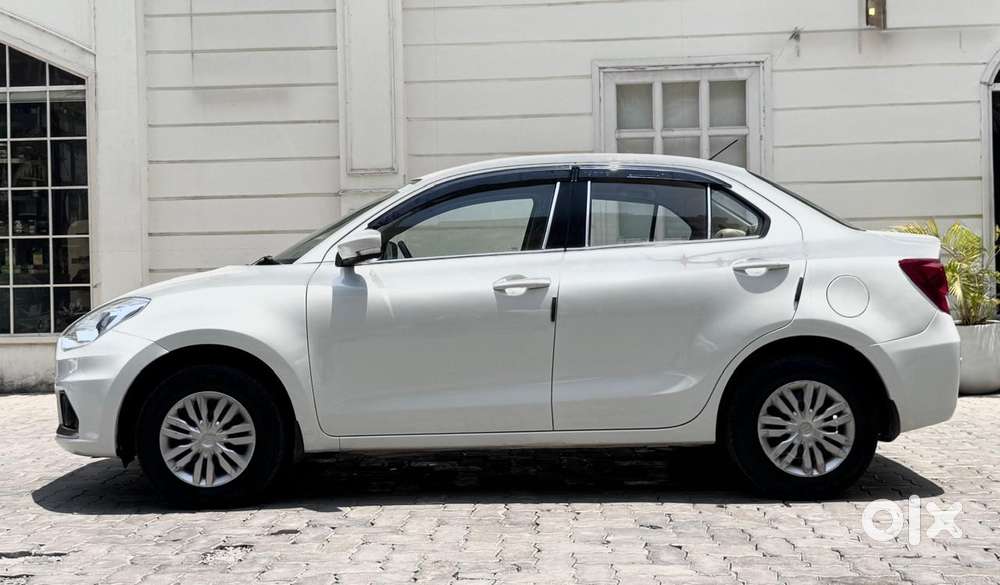 Maruti Suzuki Swift Dzire, 2020, Cng & Hybrids