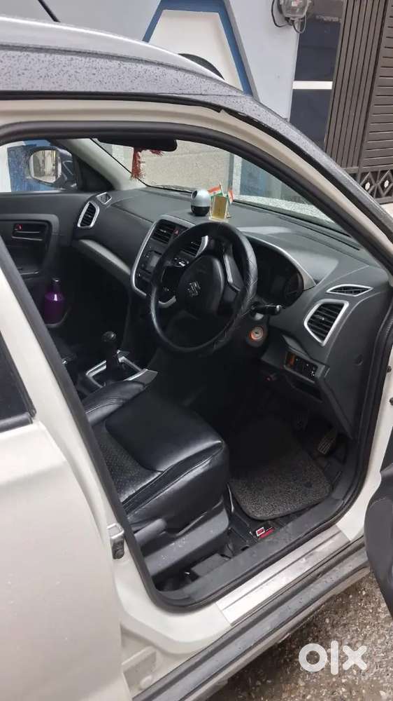 Maruti Suzuki Vitara 2017 Diesel Ldi