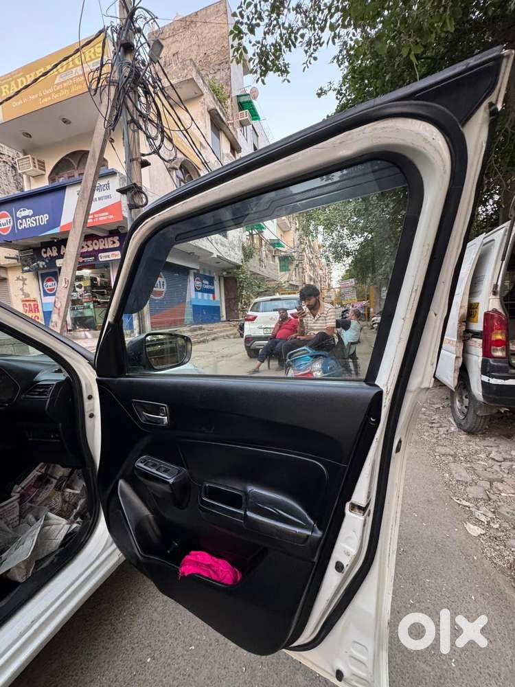 Maruti Suzuki Swift Ldi Optional, 2019, Diesel