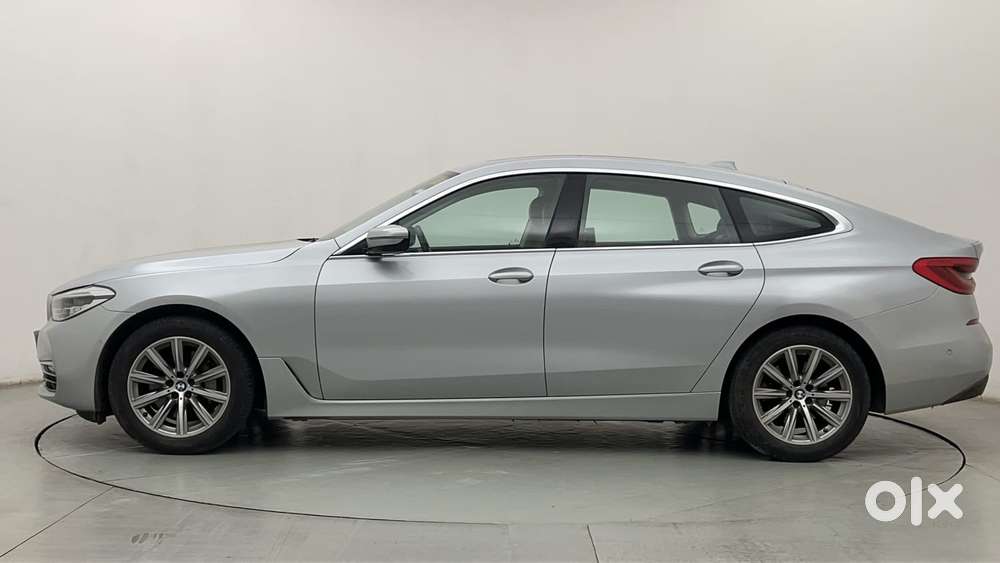 Bmw 6 Series 2.0 Gt 620d Luxury Line, 2020, Diesel