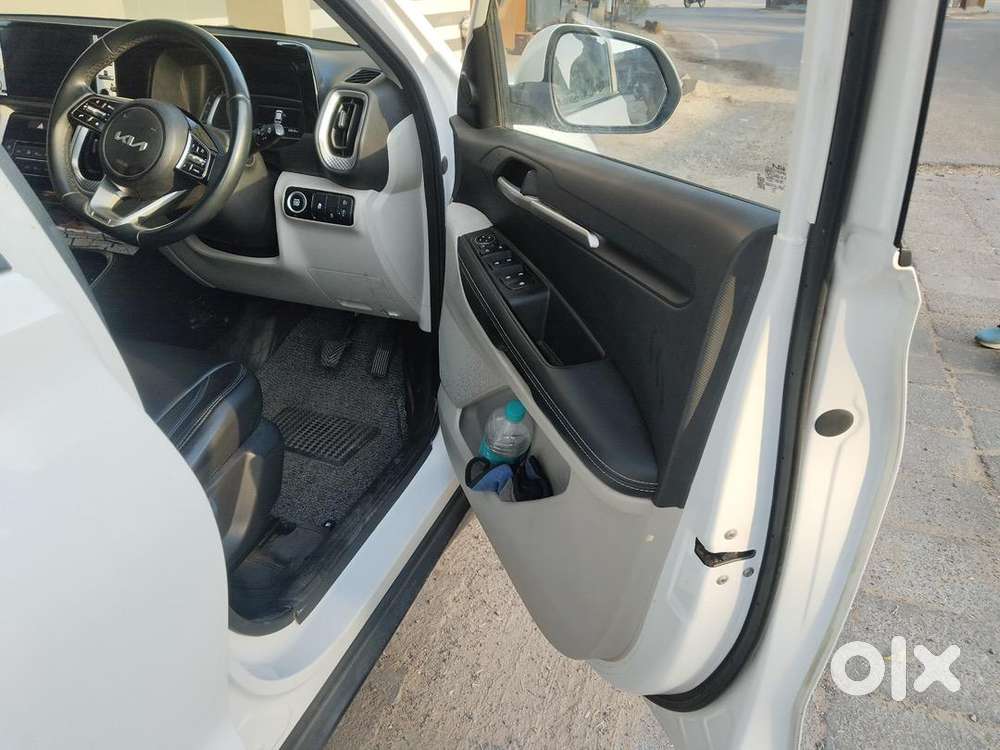 Kia Sonet 2024 Diesel 50000 Km Driven