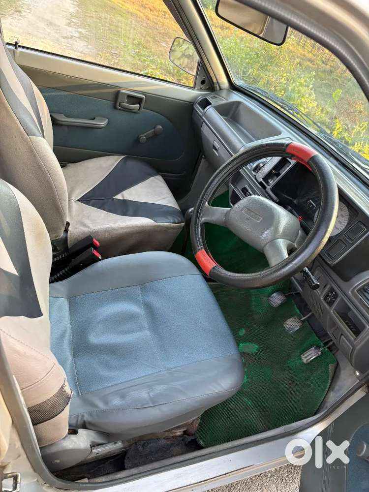 Maruti Suzuki 800