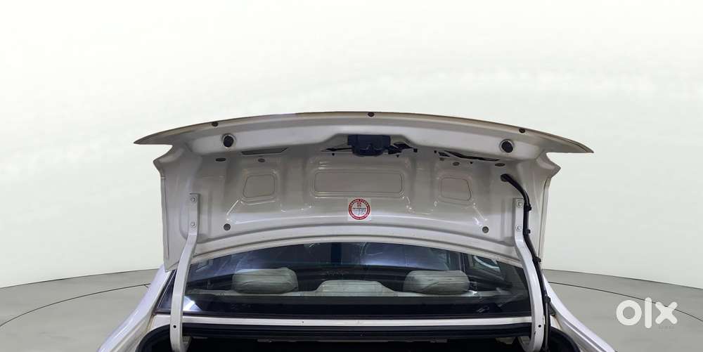 Hyundai Xcent [ ] 1.2 S, 2015, Petrol