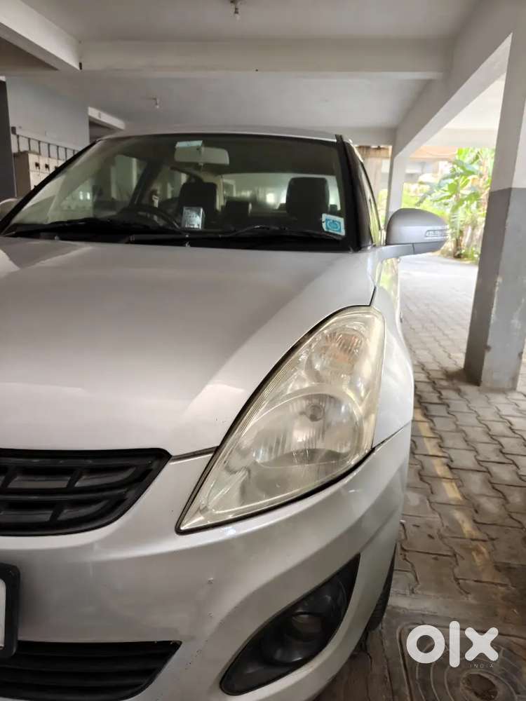 Maruti Suzuki Swift Dzire 2013 Diesel 201800 Km Driven