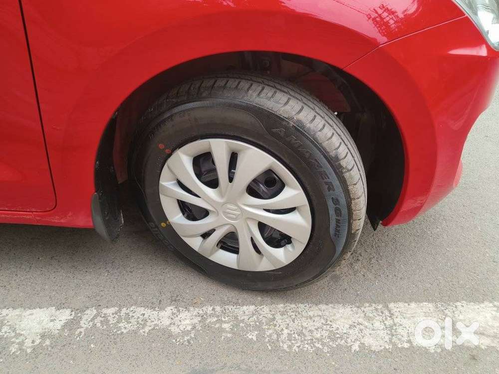 Maruti Suzuki Swift 2018 Vxi, 2020, Petrol