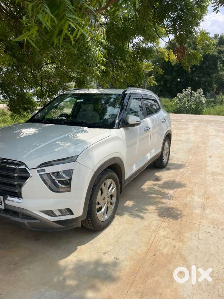 Hyundai Creta Diesel 2020