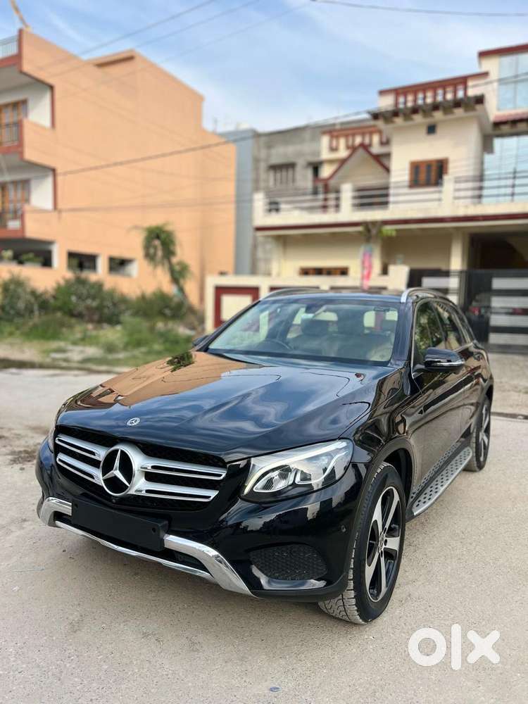 Mercedes-benz Glc 220d 4matic, 2019, Diesel