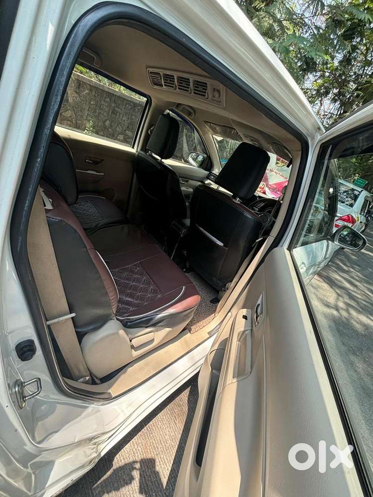 Maruti Suzuki Ertiga 2022 Cng & Hybrids Good Condition
