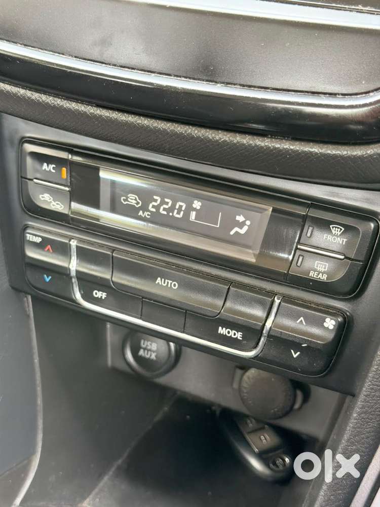 Toyota Urban Cruiser 1.5 High Grade Mt, 2022, Petrol
