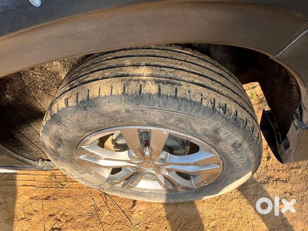 Maruti Suzuki Diesel Car 2017