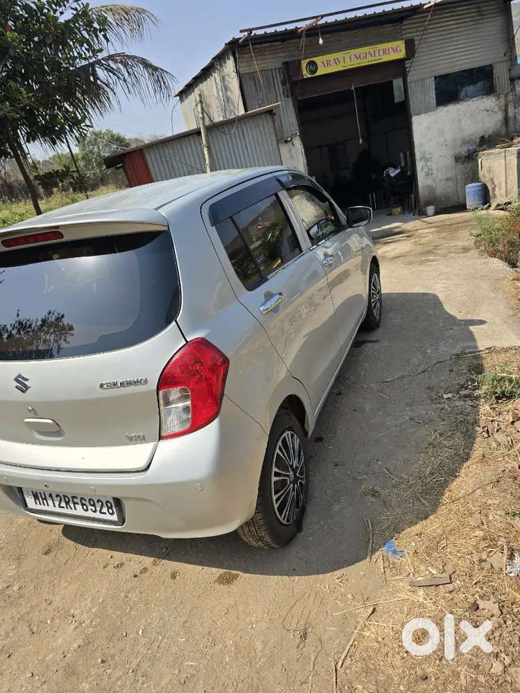 Maruti Suzuki Celerio 2019 Cng & Hybrids 79000 Km Driven