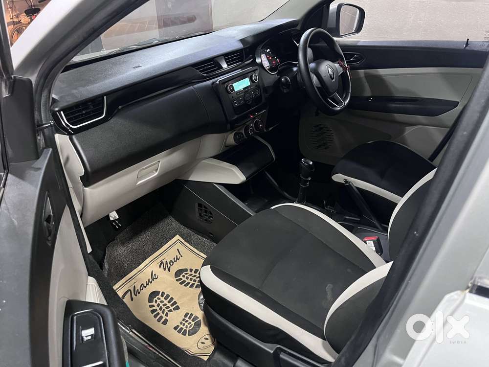 Renault Triber Rxe, 2020, Petrol