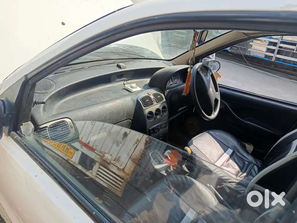 Tata Indigo Lx 2014