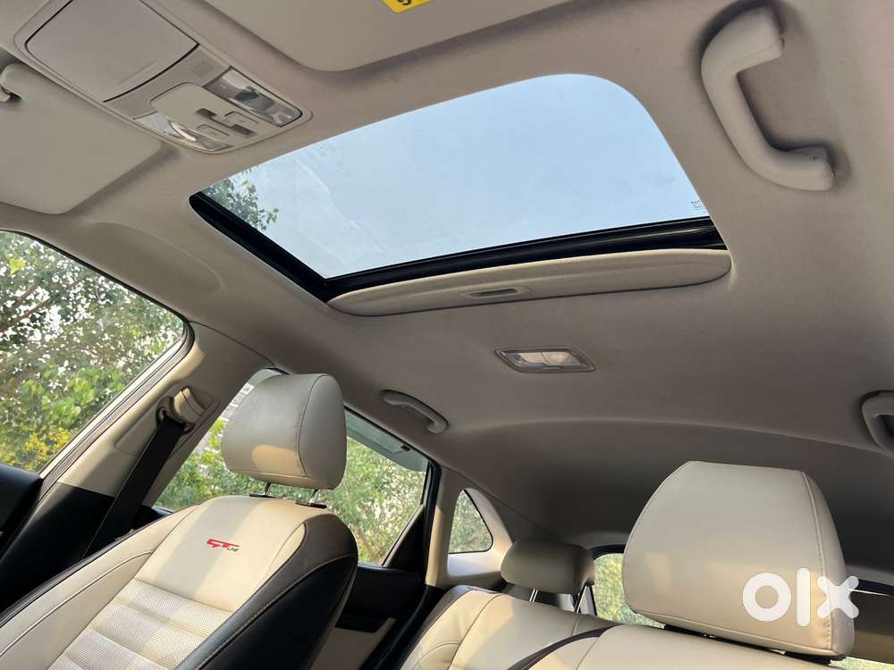Kia Seltos Gtx Dct, 2019, Petrol