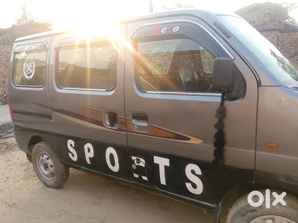 Maruti Suzuki Eeco 2021 Koi Kami Nhi And Ok Jarurat M Bach Raha Hu