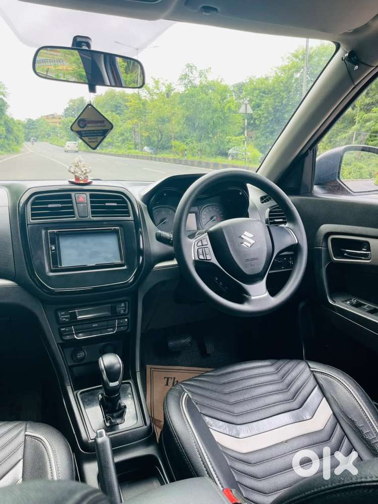 Maruti Vitara 2018 Diesel