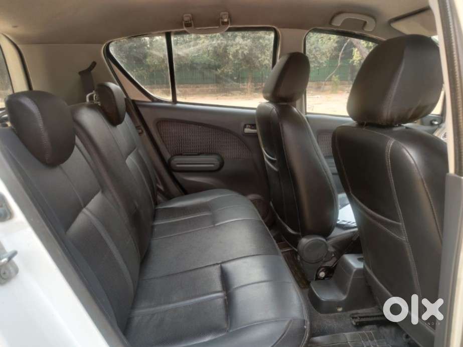 Maruti Suzuki Ritz Vxi (abs) Bs Iv, 2013, Cng & Hybrids
