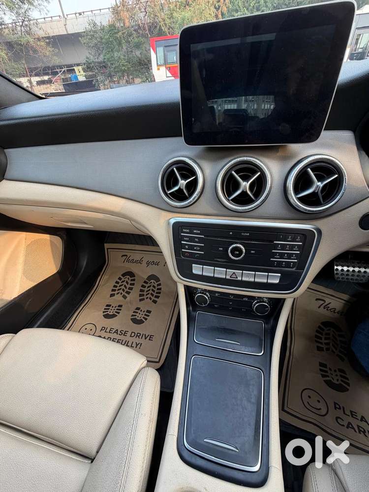 Mercedes-benz Cla 200 Cgi Sport, 2018, Petrol