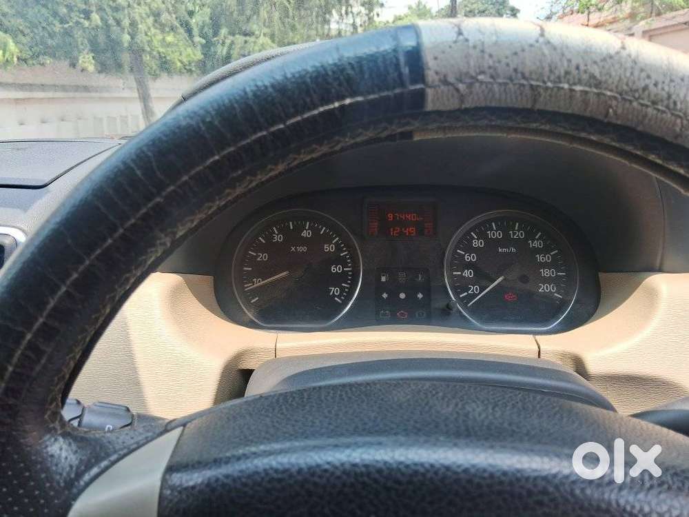 Nissan Terrano 2013-2017 Xl 85 Ps, 2014, Diesel