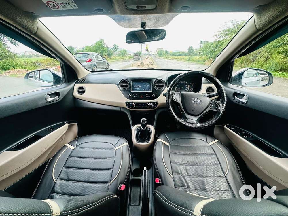 Hyundai Grand I10 1.2 Crdi Asta, 2018, Petrol